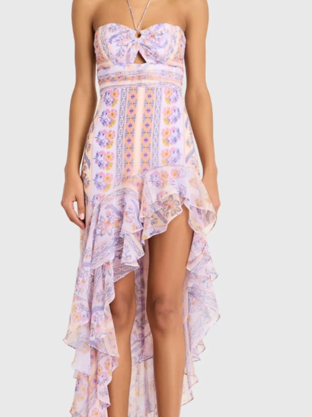 Estrada Dress - Picture 3 of 3